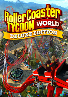 Rollercoaster tycoon windows 10 download
